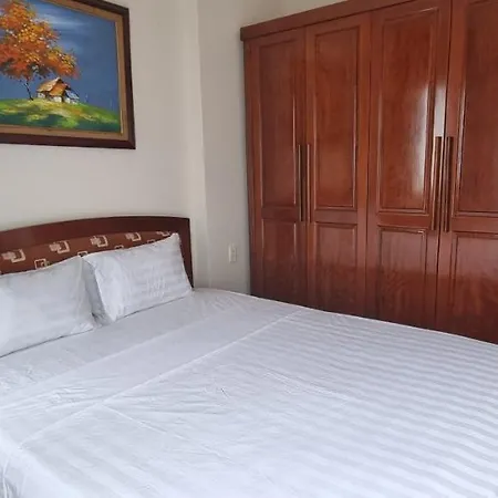 Ruby Serviced Apartment Lieu Giai Hanoi Exterior photo