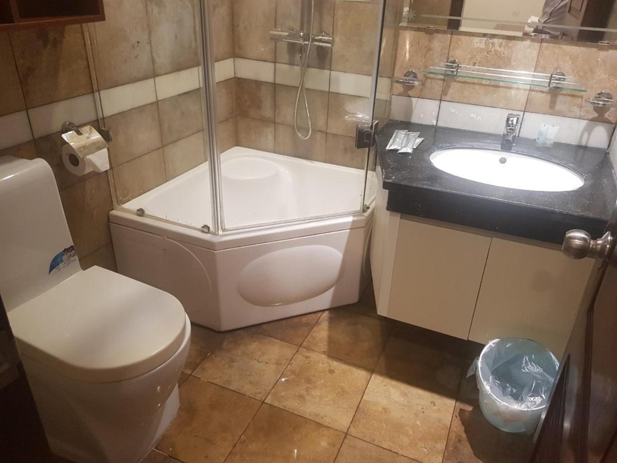 Apartment Ruby Serviced Lieu Giai Hanoi