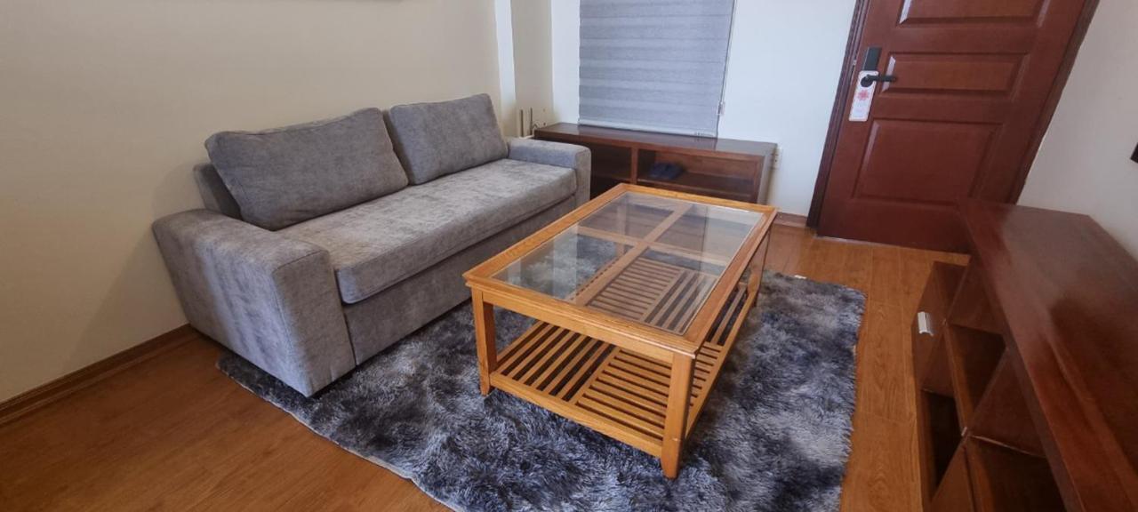 Appartement Ruby Serviced Lieu Giai Hanoï