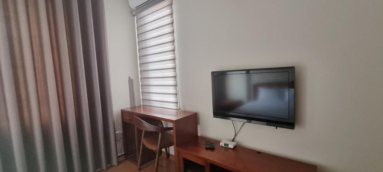 Appartement Ruby Serviced Lieu Giai Hanoï